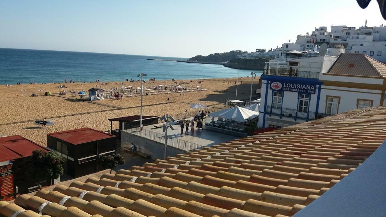 Ferienwohnung Edificio Albufeira 406 Exterior foto